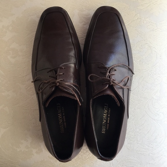 Bruno Magli men’s shoe - Picture 2 of 12